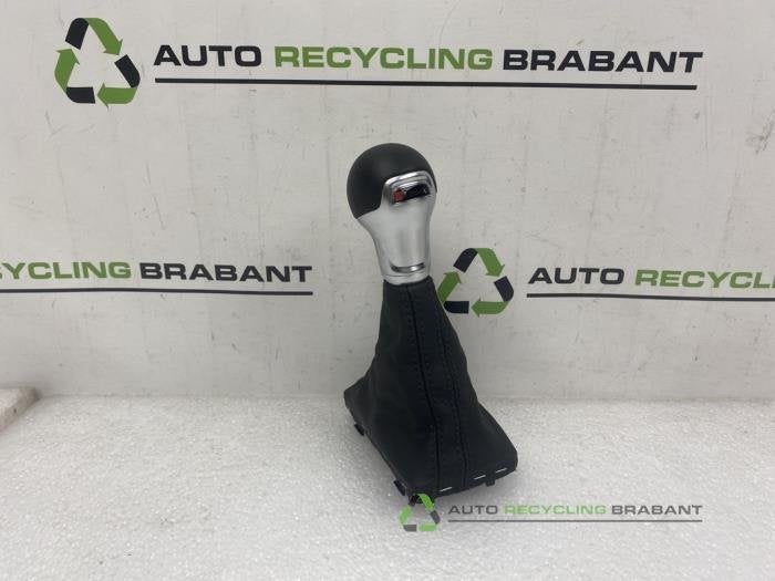 Enveloppe levier de vitesse d'un Audi A3, -, 3 mois de garantie, Utilisé, -