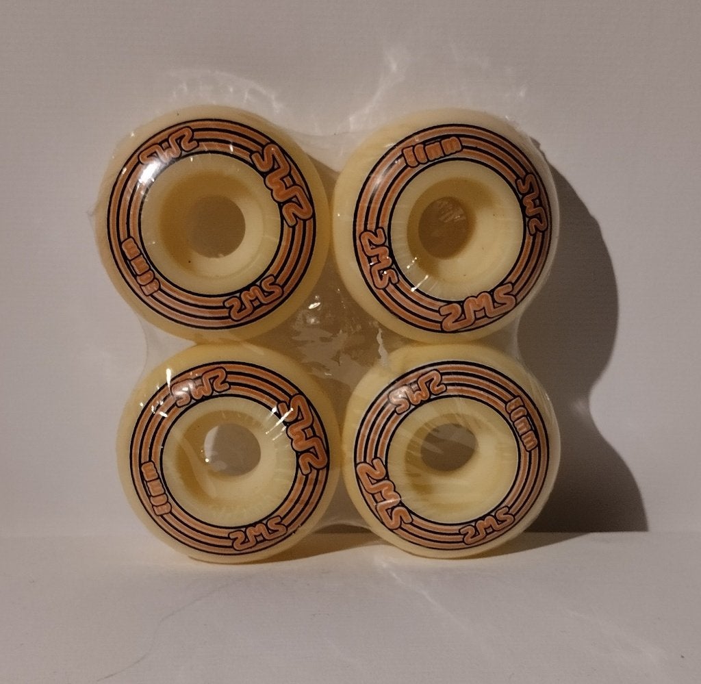 Skate Wheels, Sport en Fitness, Skateboarden, Ophalen of Verzenden, Nieuw, Overige typen