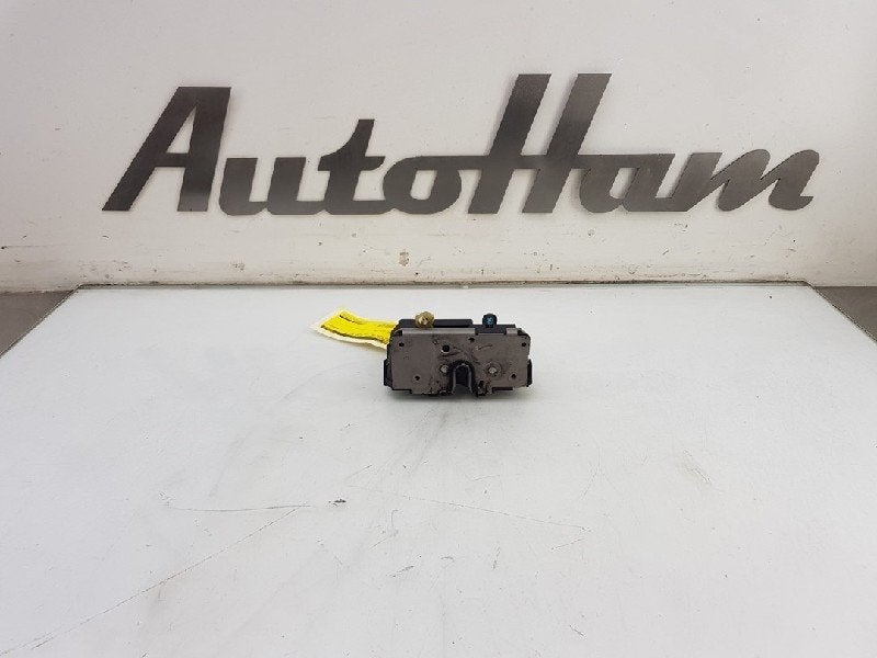 PORTIERSTANGEN RECHTS VOOR Fiat Grande Punto (199), Gebruikt, Fiat