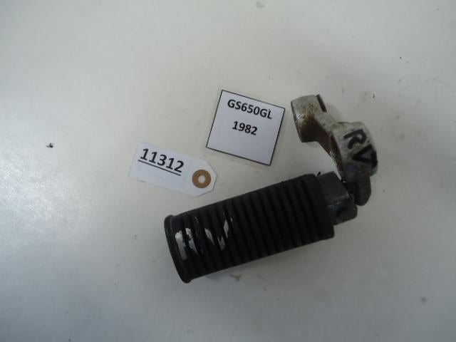 GS650GL 1981 - 1983 Suzuki D1-24618
