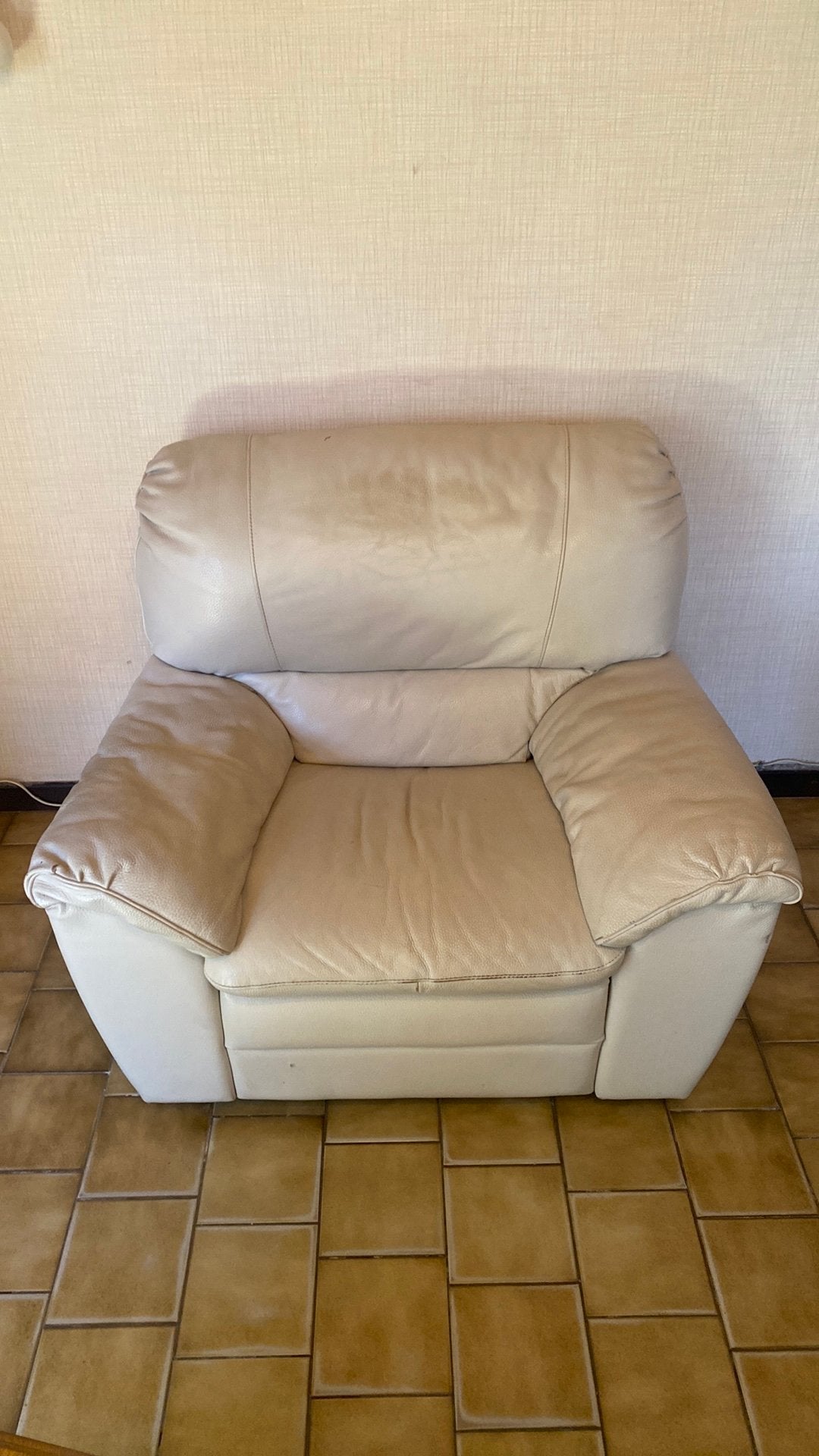 Relax, Maison & Meubles, Enlèvement, Utilisé