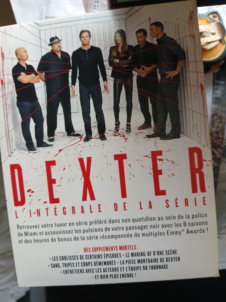 dvd, Met bonustracks, Nederlands, Actiethriller, Zo goed als nieuw
