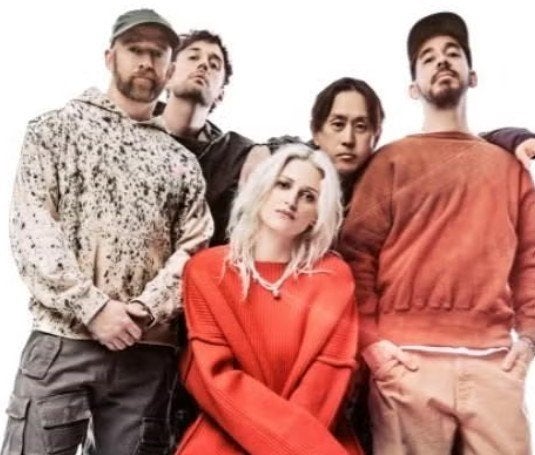 Werchter Parklife  28 juin : tête d'affiche Linkin Park, Juin