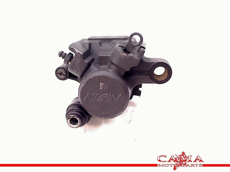 ETRIER DE FREIN ARRIÈRE Z 750 2007-2012 (Z750 ZR750L-M), Dhr. S. di Majo, Utilisé, Info@cama-motorparts.nl, P.J. Troelstraweg 8 8
3144 CX  MAASSLUIS, NL