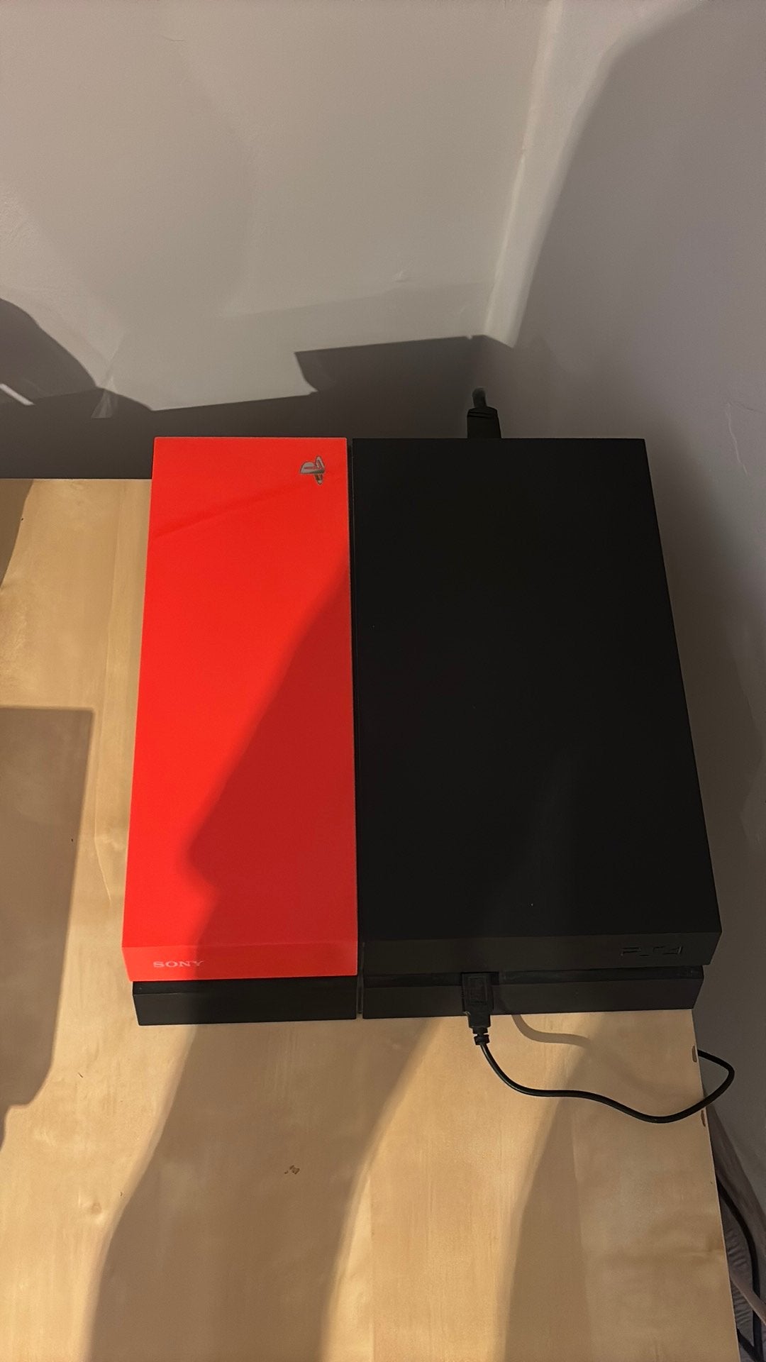 Playstation 4, Ophalen, Zo goed als nieuw