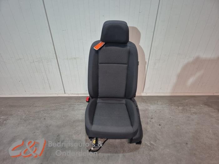 Siège gauche d'un Ford Transit Connect, Autos : Pièces & Accessoires, -, 3 mois de garantie, -, -