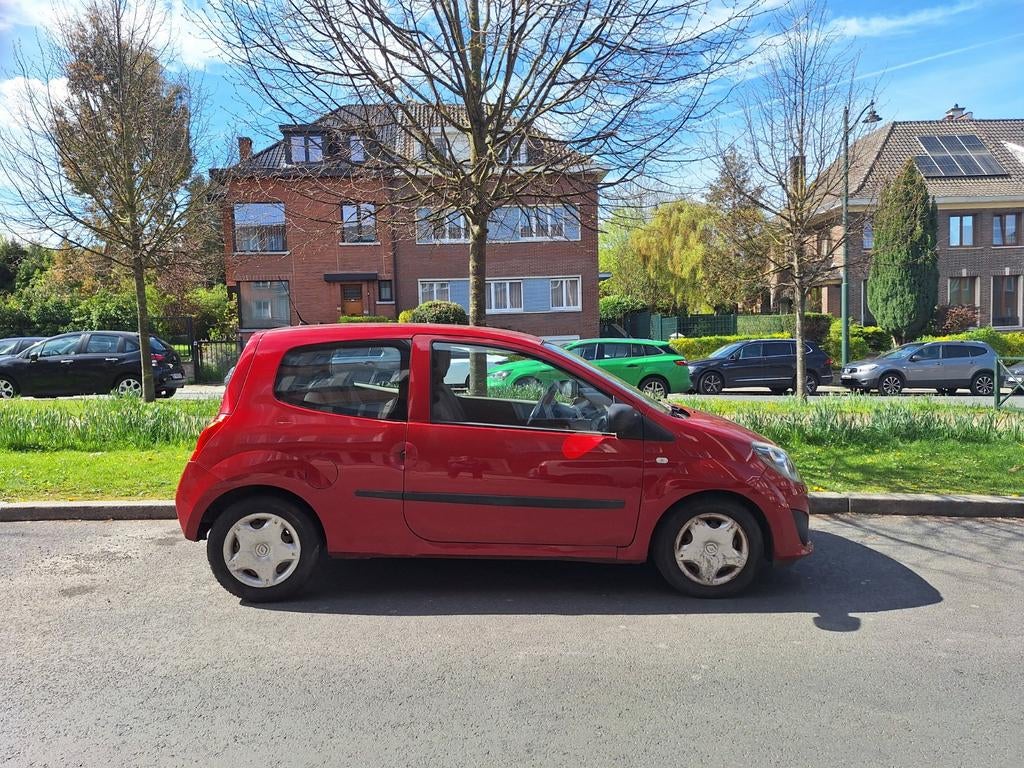 RenaultTwingo expression 1.2i (75 cv) euro5., Autos, Renault, Particulier, Achat