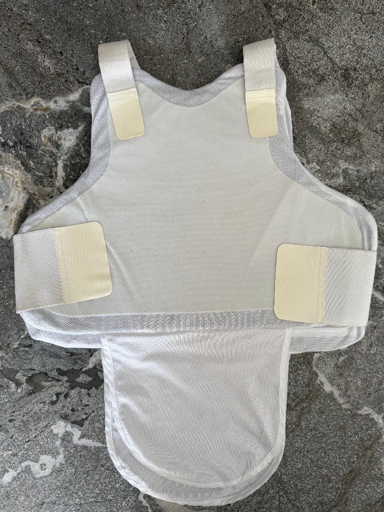 Gilet pare-balles de niveau IIIA, Collections, Enlèvement ou Envoi, Armée de terre, Vêtements ou Chaussures