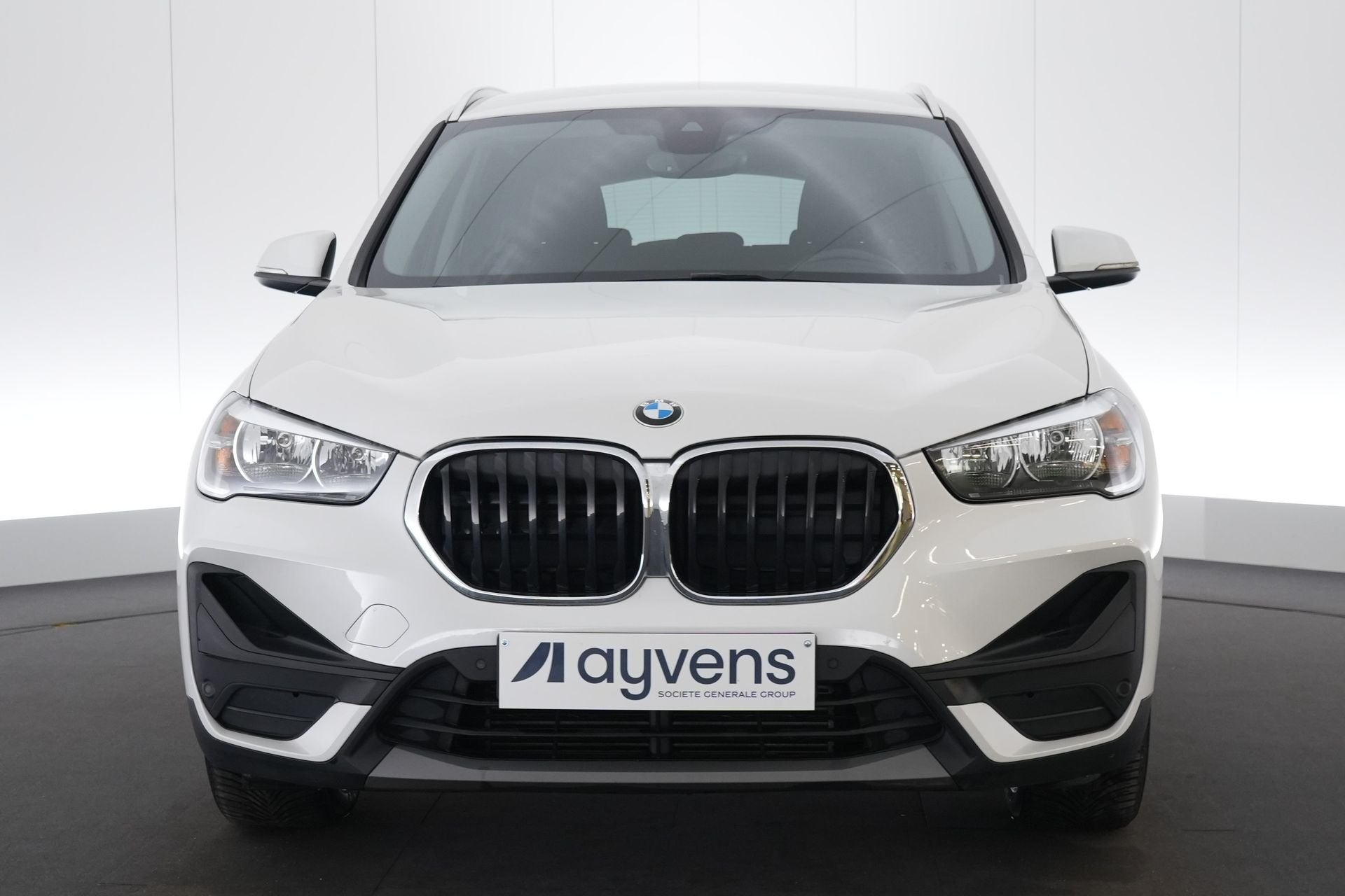 (2BDZ338) BMW X1, Achat, Euro 6, Entreprise, 136 ch
