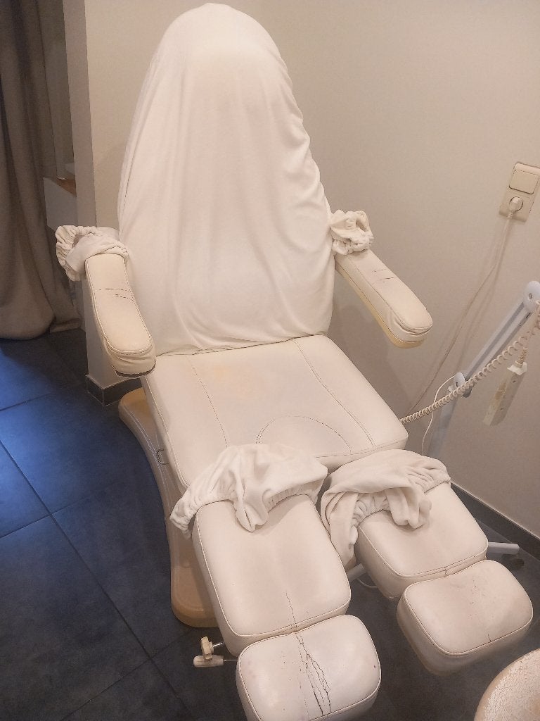 Fauteuil pedicure, Enlèvement, Utilisé, Appareil