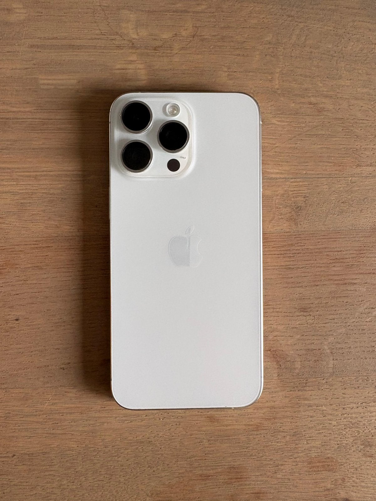 Iphone 15 Pro Max 512gb !!!, Ophalen of Verzenden, Zo goed als nieuw, 512 GB, IPhone 15