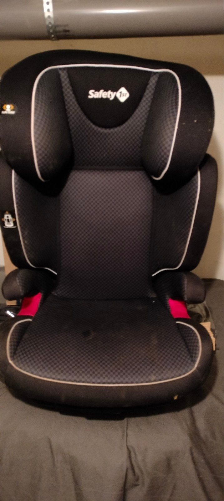 Autostoel, Kinderen en Baby's, Autostoeltjes, Ophalen