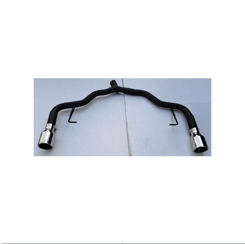 123 SPORTUITLAAT   AUDI A4 S4 RS4 B9 8W A5 S5 RS5 F5 UITLAAT, Neuf, -, -, -