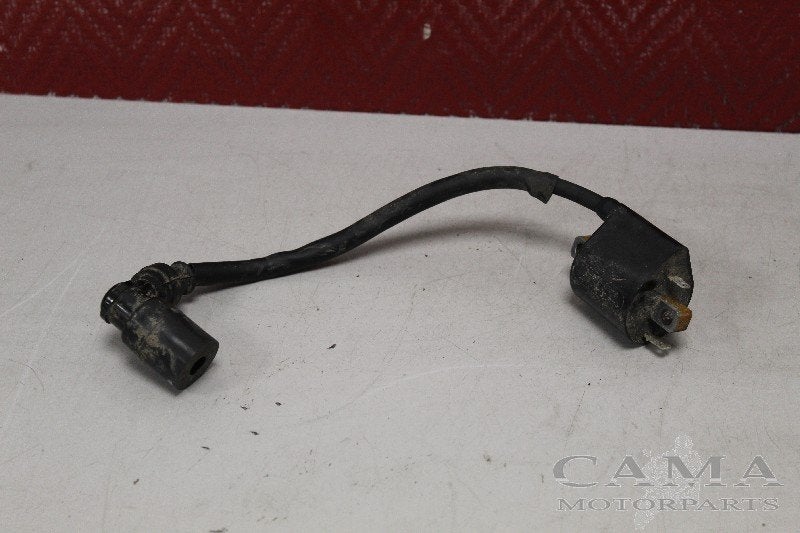 BOBINE Suzuki UX 150 Sixteen (UX150) (01-1970/-), Dhr. S. di Majo, Gebruikt, Info@cama-motorparts.nl, P.J. Troelstraweg 8 8
3144 CX  MAASSLUIS, NL