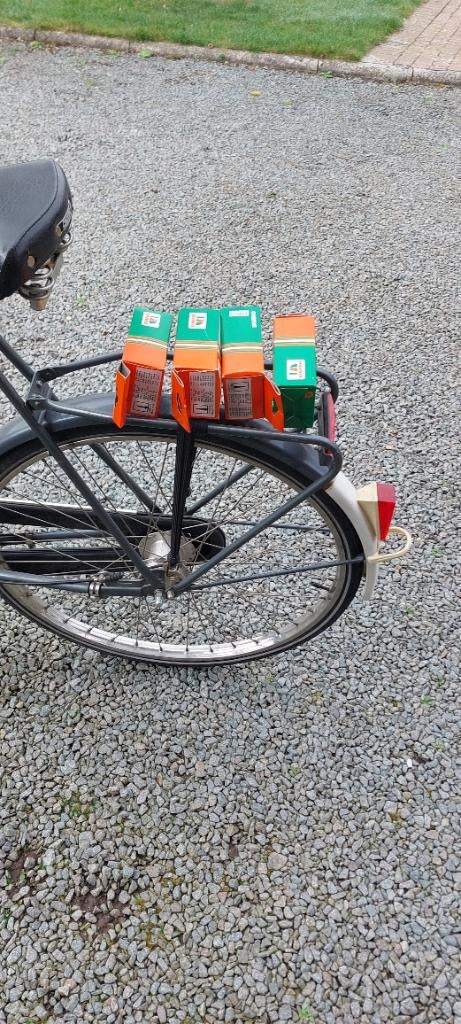cyclisme, Enlèvement, Comme neuf, Autres marques