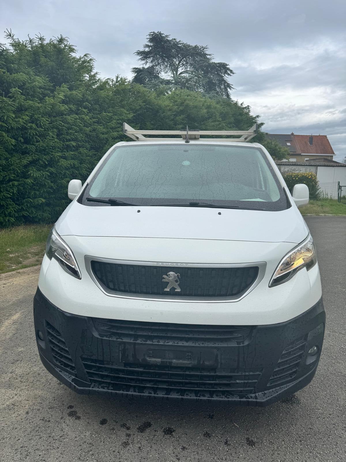 Peugot Expert, Autos, Bluetooth, Achat, Euro 6, Diesel