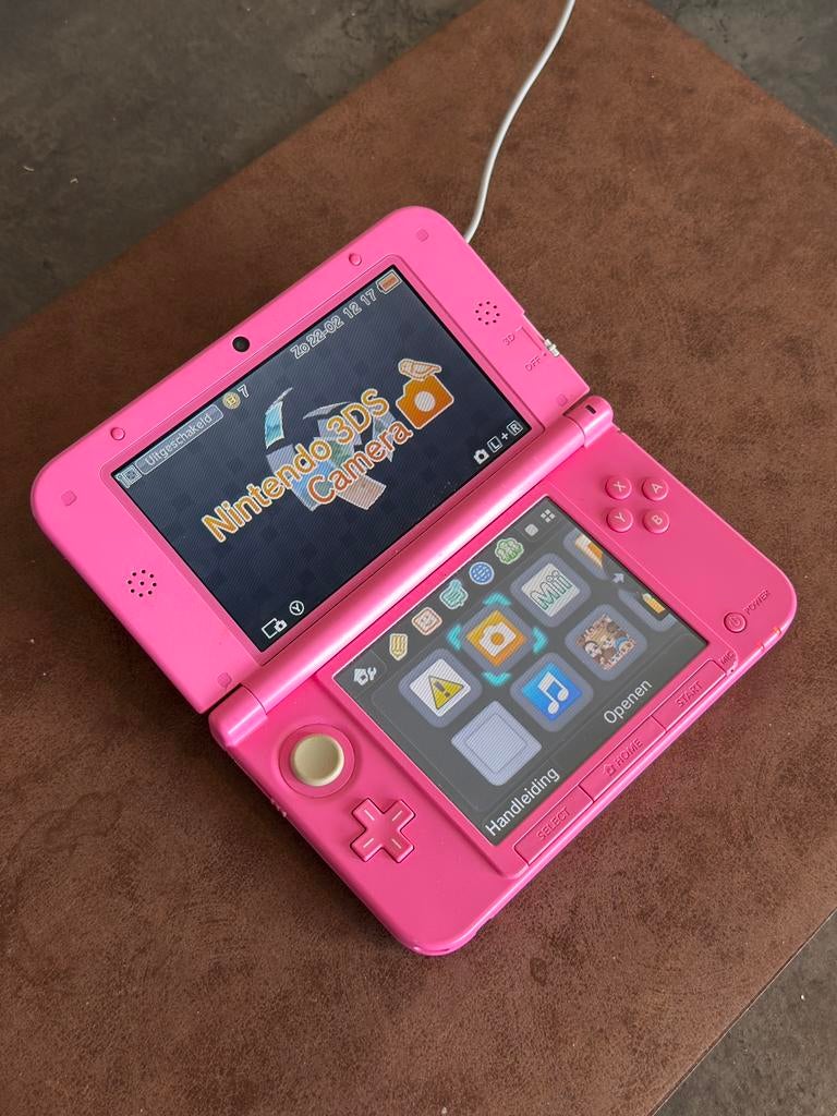 Nintendo 3Ds XL, Consoles de jeu & Jeux vidéo, Consoles de jeu | Nintendo 2DS & 3DS, Enlèvement ou Envoi, 3DS