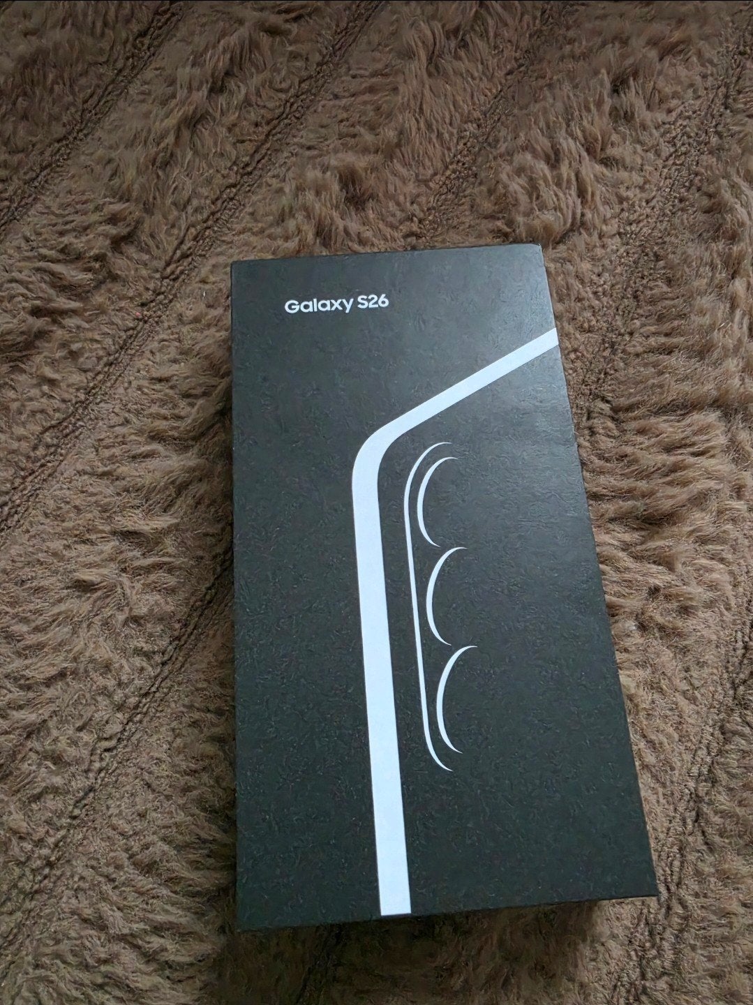 Samsung galaxy s26 => 256 GB, 256 GB, Ophalen of Verzenden