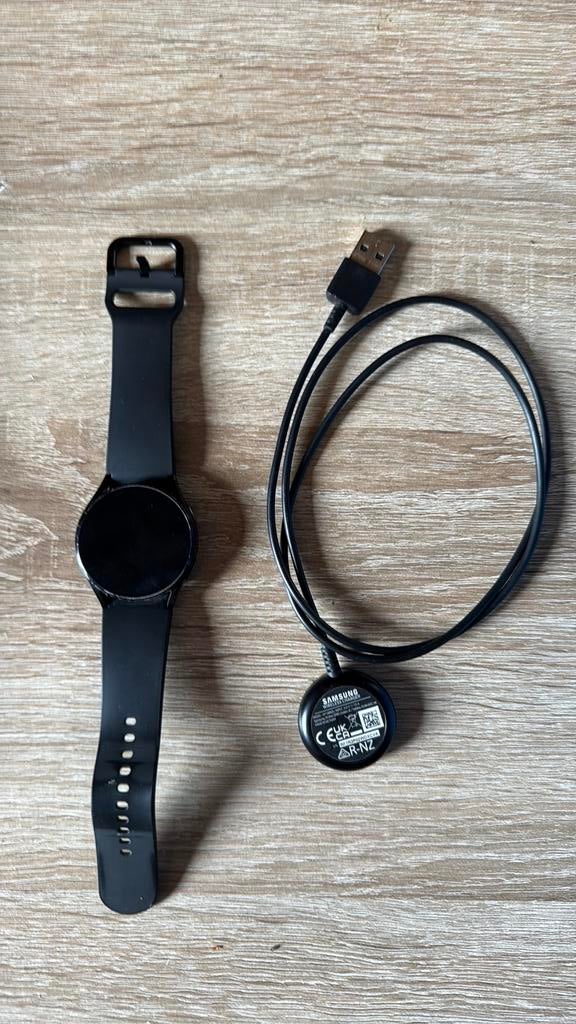 Samsung Galaxy Watch 5, Ophalen of Verzenden, Gebruikt