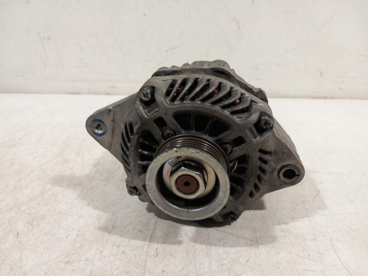 Dynamo Suzuki Swift, Onderdelen@venauto.nl, Van der Ven Autorecycling B.V., Ettenseweg 76, 4706 PB Roosendaal, The Netherlands