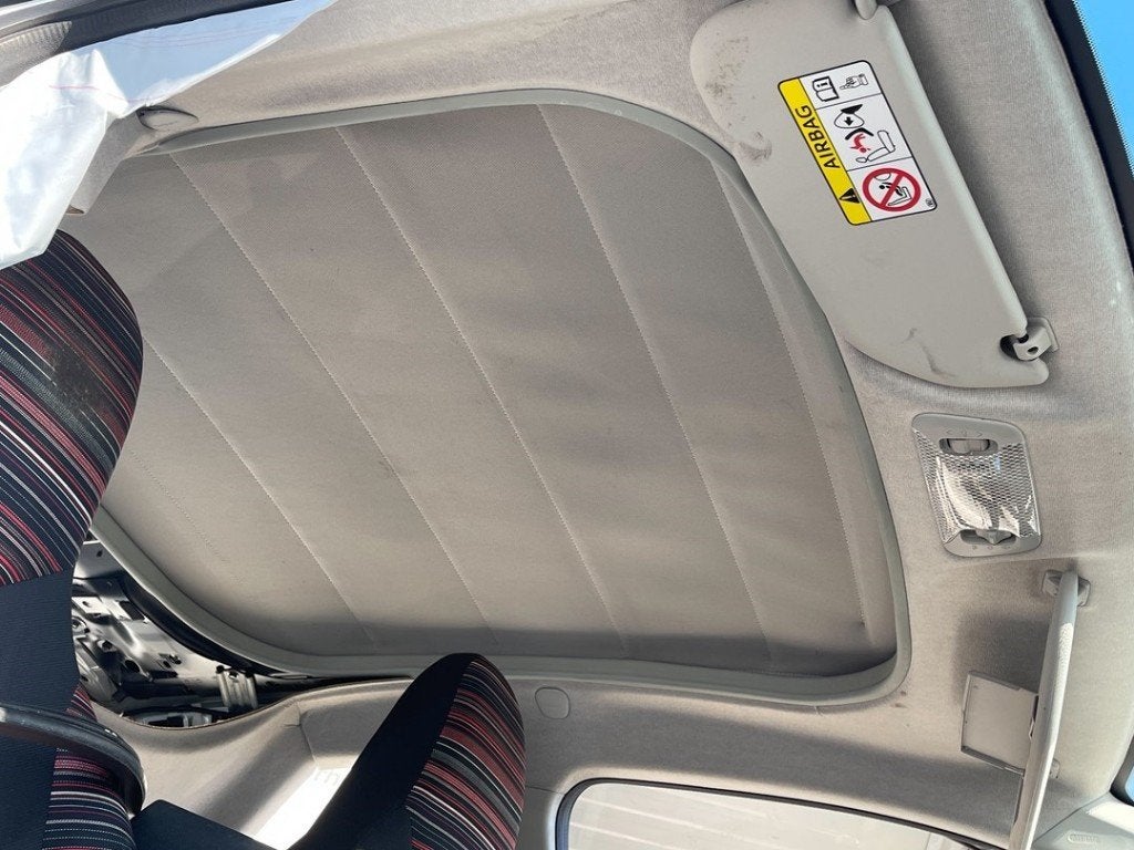 SOFTTOP CABRIODAK Citroën C1 (01-2014/07-2021), Gebruikt, Citroën, Kontakt-citroen@citroen.com, Citroën Deutschland GmbH