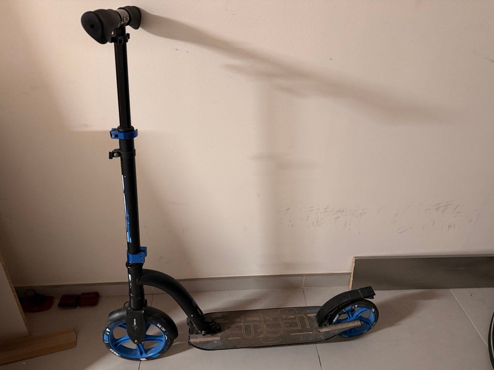 Roces Step Citizen Urban Step (230mm), Ophalen, Gebruikt