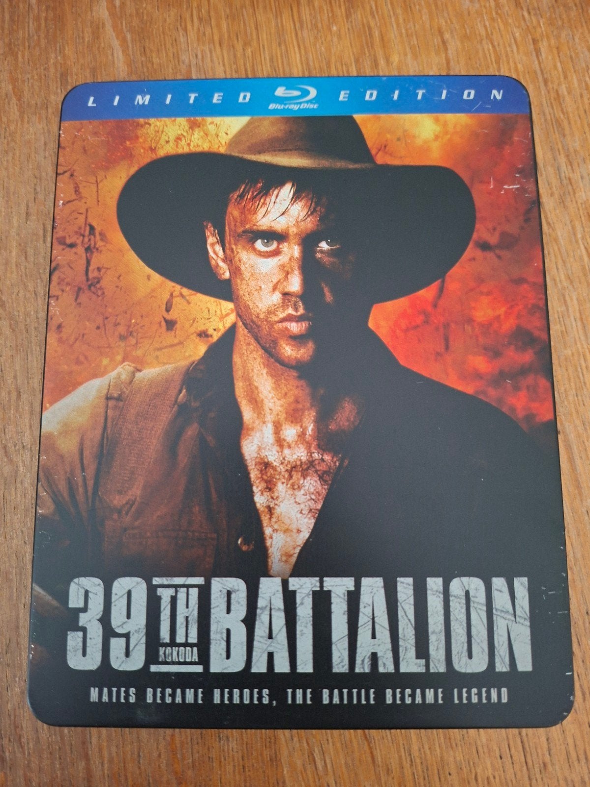BLU RAY  - VERSCHILLENDE BLU RAYS  - 5€ PER STUK, Enlèvement ou Envoi, Comme neuf, Blu-ray, Action