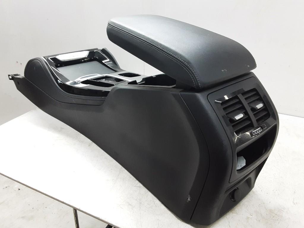 MIDDENCONSOLE BMW X4 (G02) (01-2018/06-2020), Auto-onderdelen, Interieur en Bekleding, BMW, Gebruikt