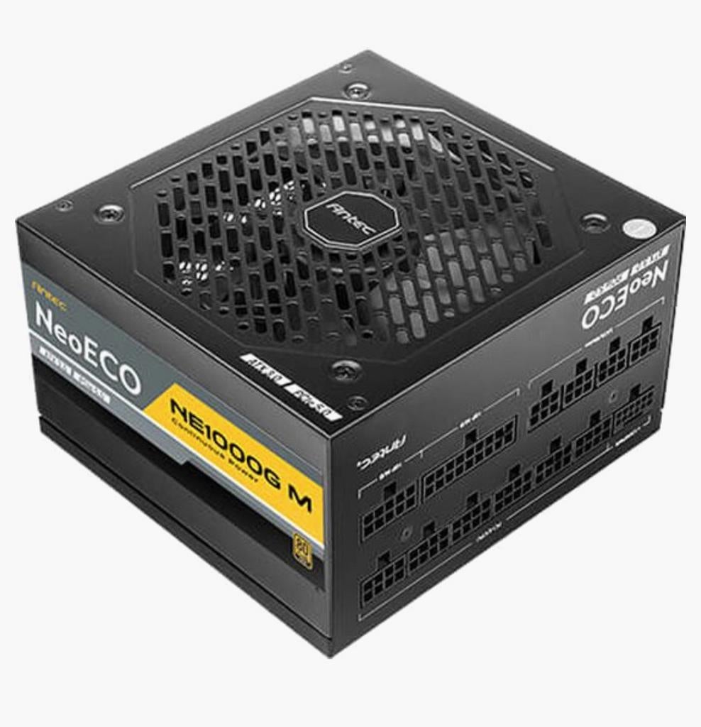 Pc voeding ANTEC, Informatique & Logiciels, Alimentations internes, Enlèvement