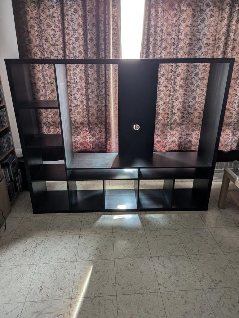 Ikea tv-meubel, Huis en Inrichting, Kasten |Televisiemeubels, Ophalen