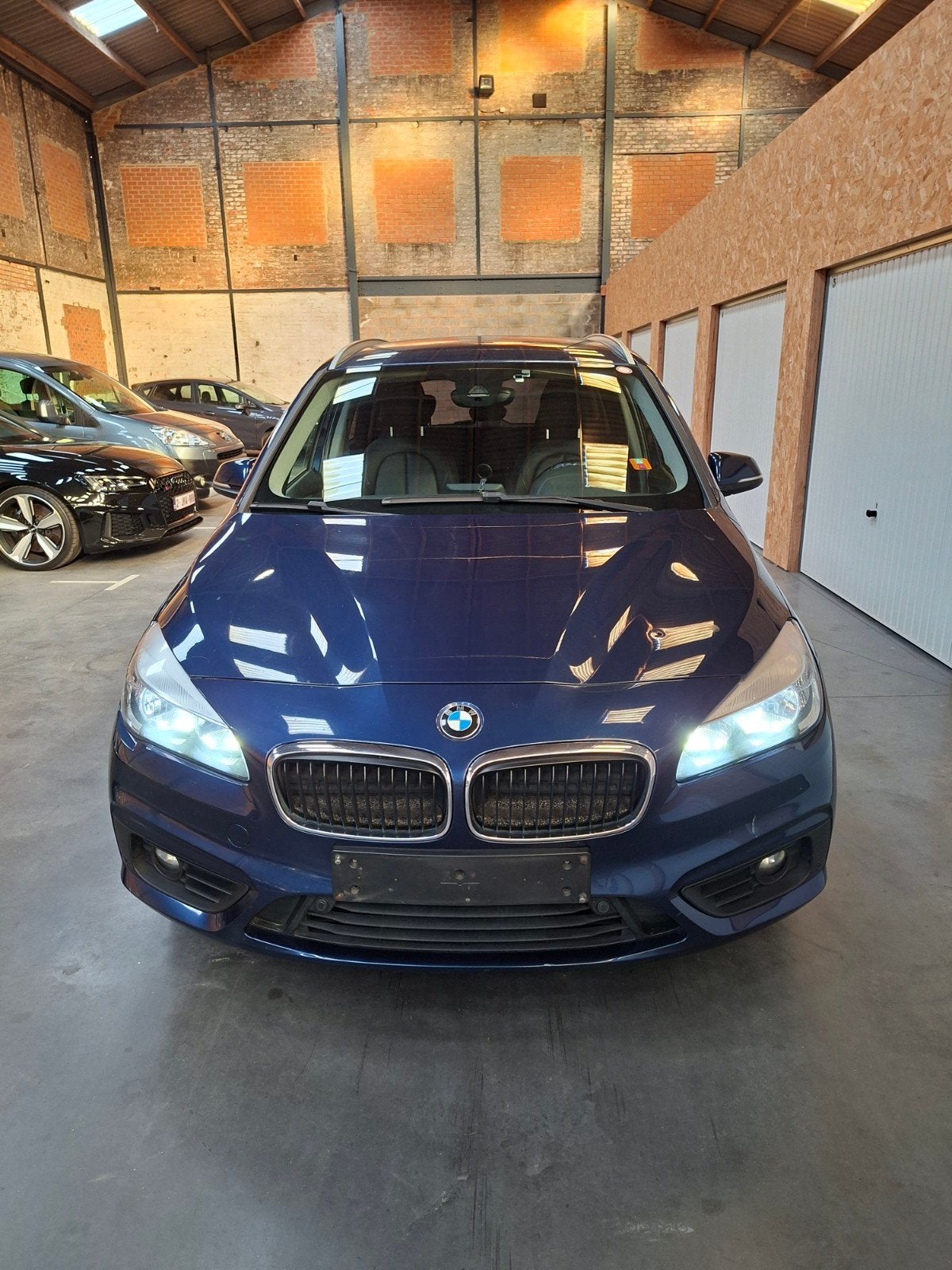 Bmw 216d, Autos, Achat, Euro 6, Diesel, Particulier