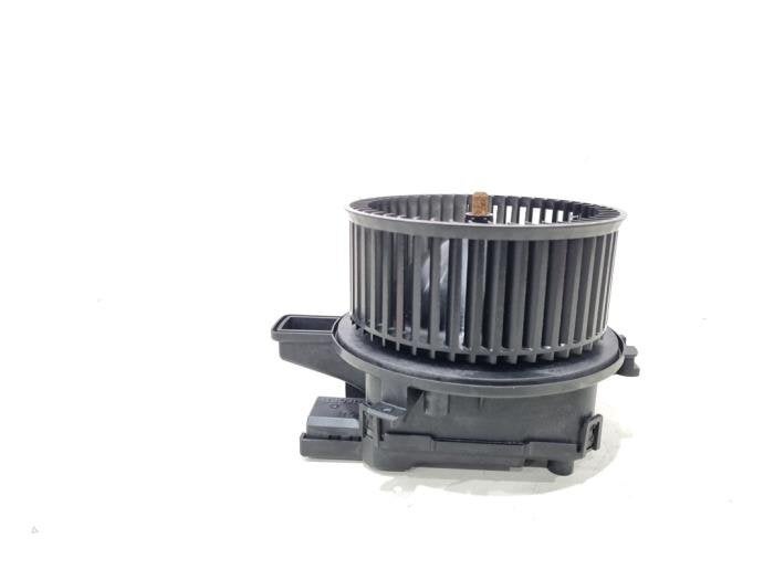 Moteur de ventilation chauffage d'un Audi A4, Autos : Pièces & Accessoires, -, 3 mois de garantie, Audi, Utilisé