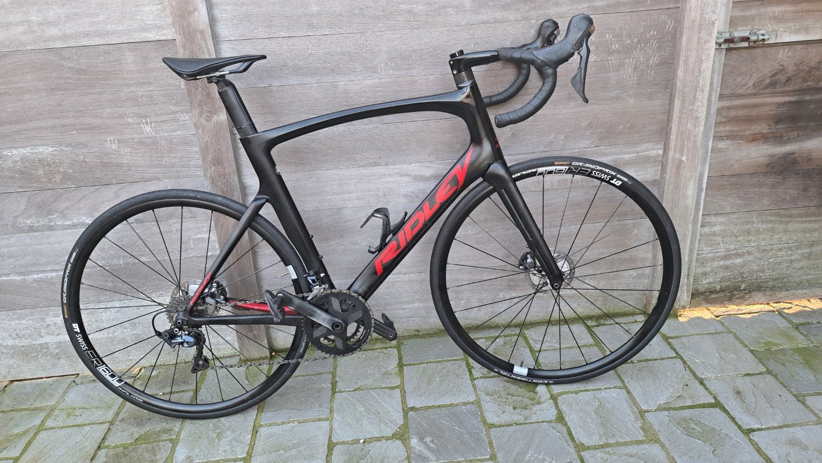 Ridley noah aero +, Fietsen en Brommers, Ophalen