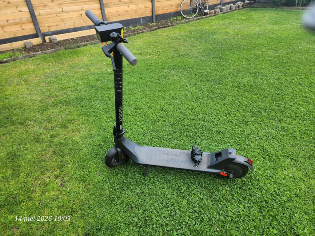 Xiaomi 4lite (2de gen), Fietsen en Brommers, Ophalen, Zo goed als nieuw, Elektrische step (E-scooter), Xiaomi