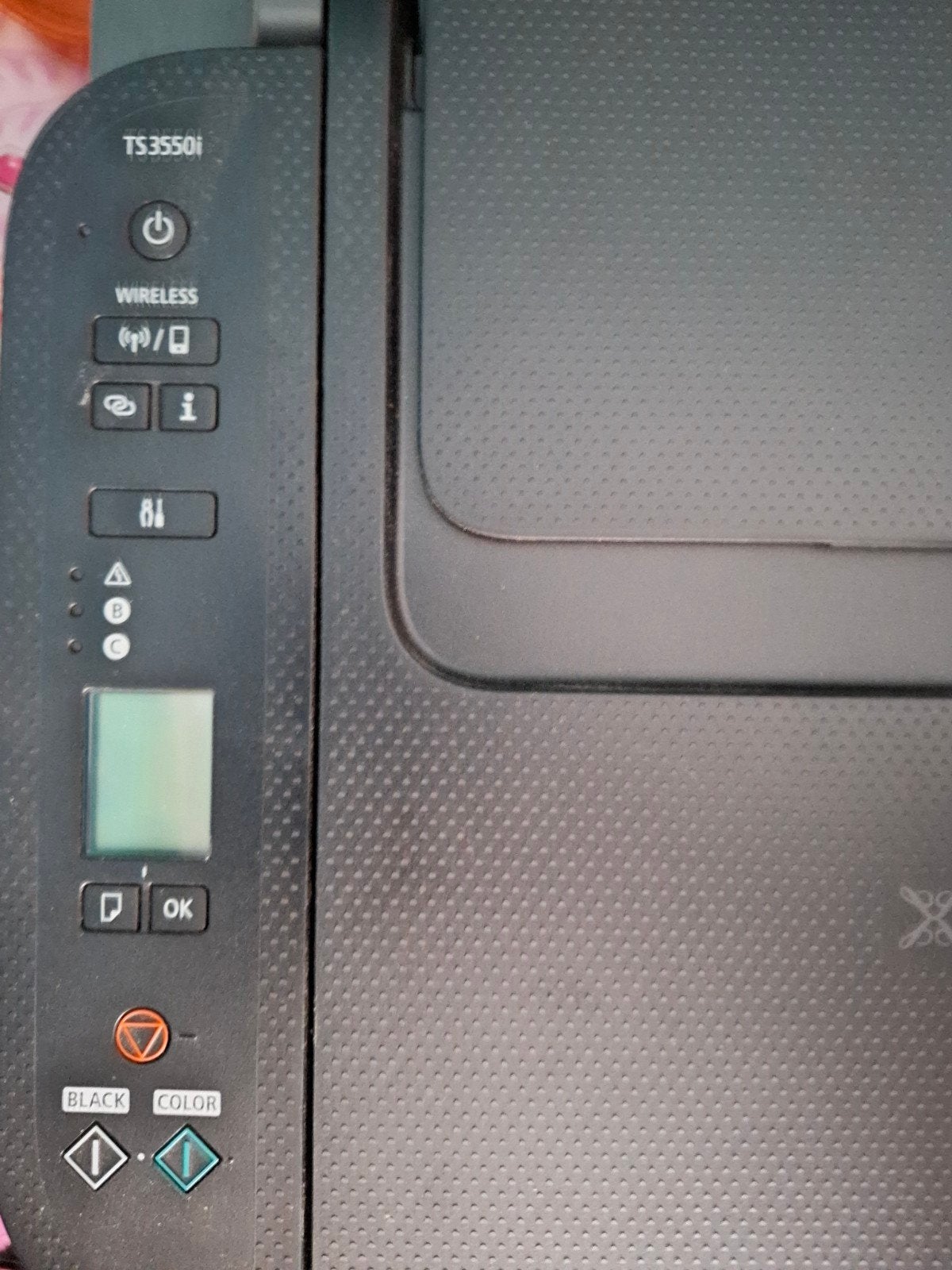 printer canon prixma, Computers en Software, Printers, Ophalen, Kleur printen, Printer, Inkjetprinter