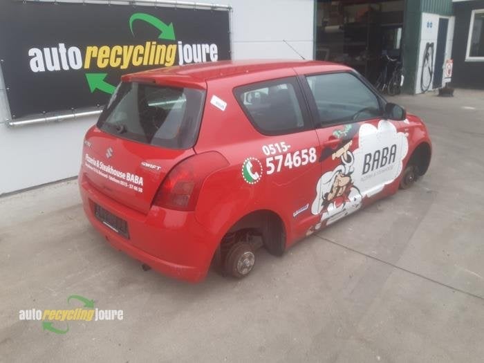 Arbre entraînement roue avant d'un Suzuki Swift, Autos : Pièces & Accessoires, -, -, 3 mois de garantie, Utilisé