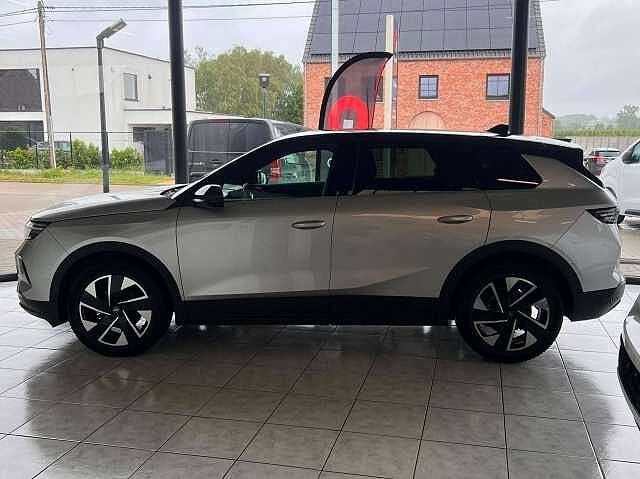 Opel Grandland New Grandland GS 145 Hybrid, Autos, Opel, Achat, https://public.car-pass.be/vhr/3c0a3433-a47a-4284-a858-ed1c6c3ebdc2