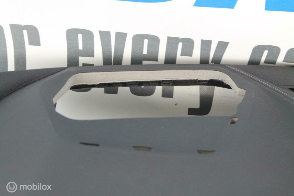 Airbag set Dashboard M HUD witte stiksels BMW 1 serie F40, Enlèvement ou Envoi, Utilisé