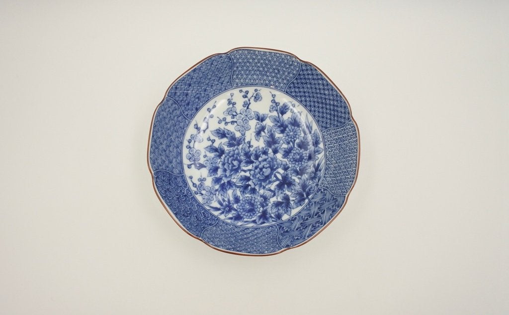 Sanyo Pottery, Arita ware, Antiek en Kunst, Ophalen of Verzenden