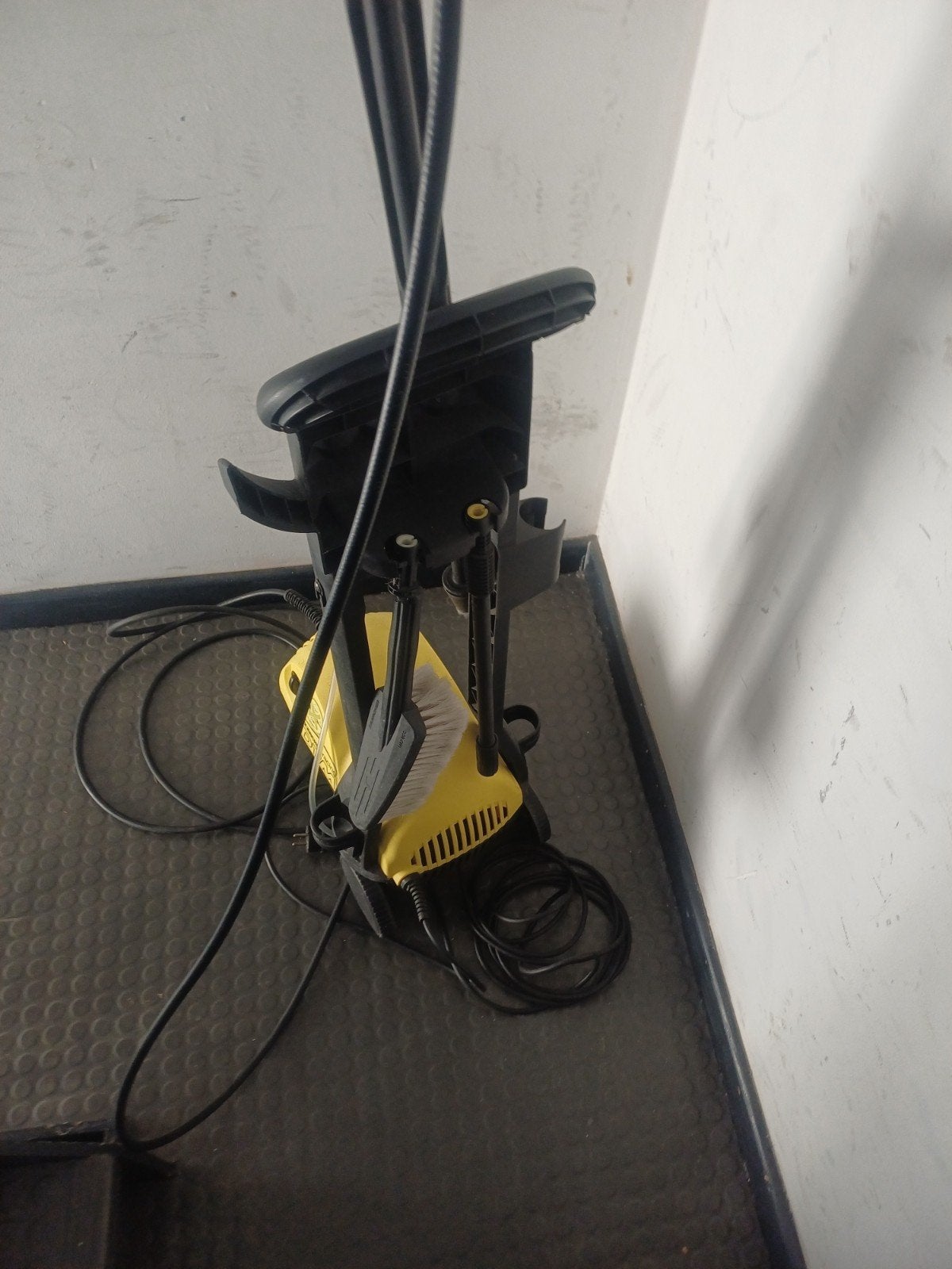 Karcher Racing DTM