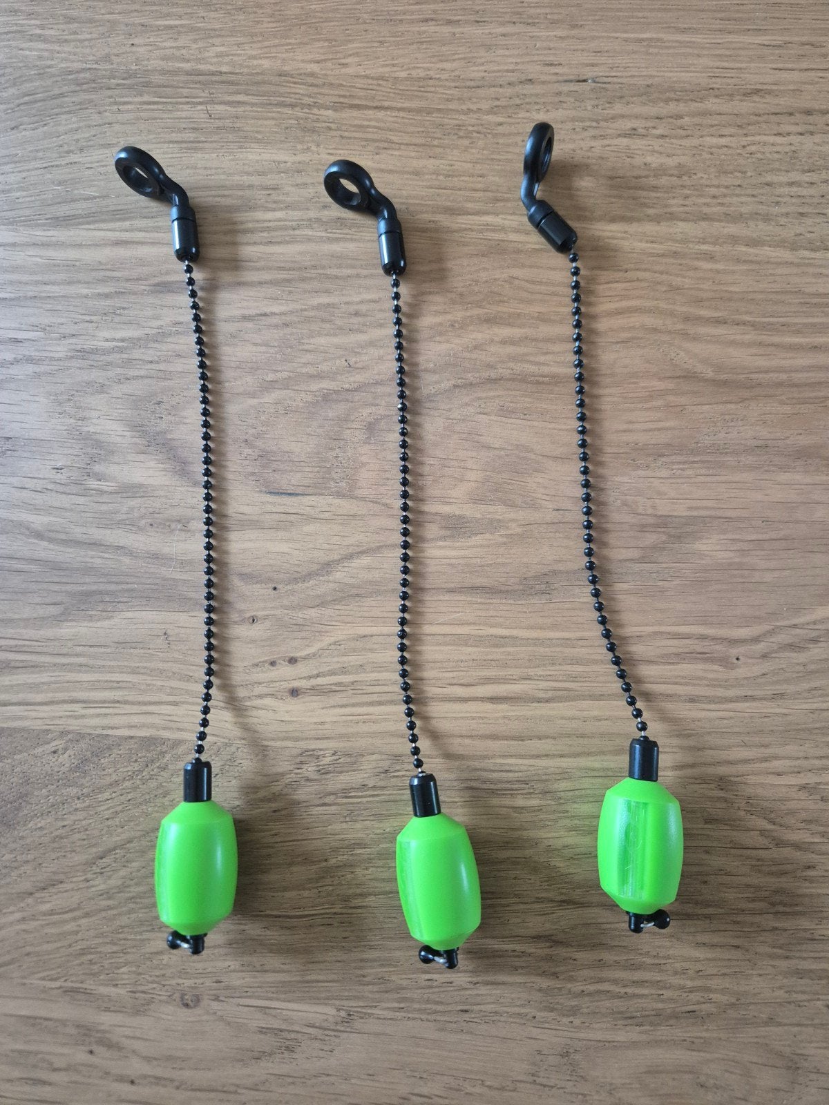 fox dumpy halo bobbins. ongebruikt!, Ophalen of Verzenden