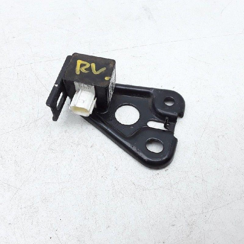 CAPTEUR AIRBAG Toyota MR2 (ZZW30) (|8917317030|), Utilisé, Toyota