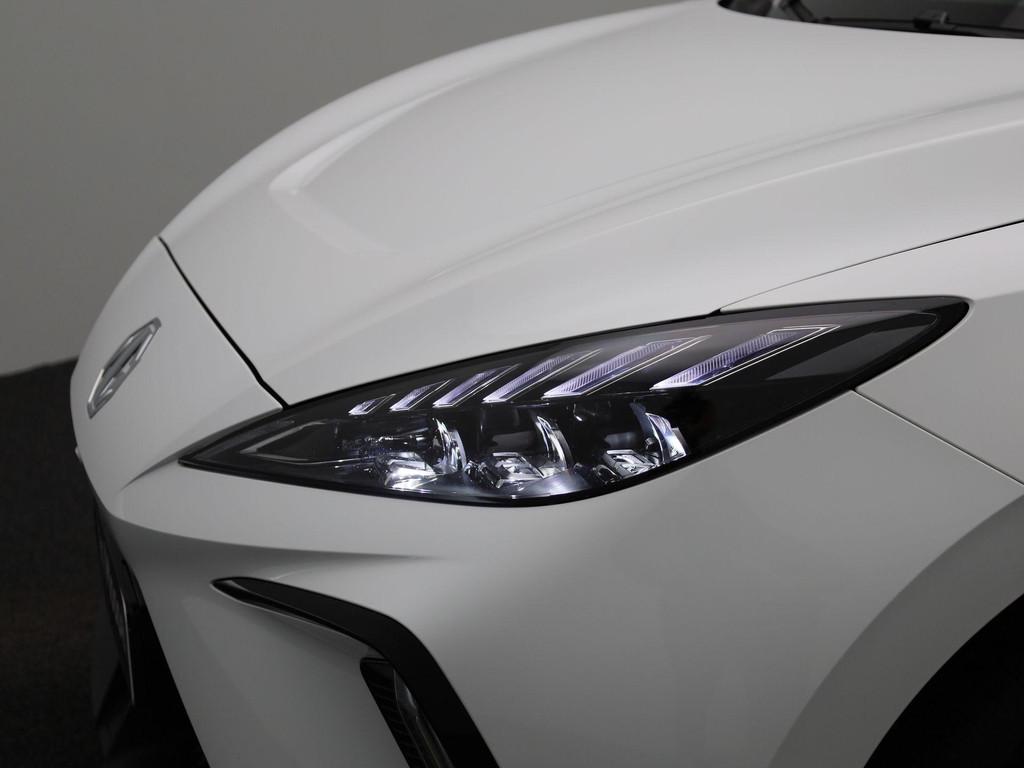MG MG4 64 kWh Luxury (automatique), Autos, MG, Achat, 5 portes, Automatique, 150 kW