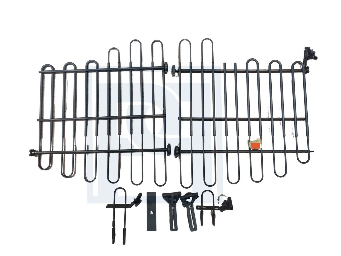 Volvo laad ruimte divider hondenbench 850  900  V70 (-2000), Ophalen of Verzenden, Nieuw