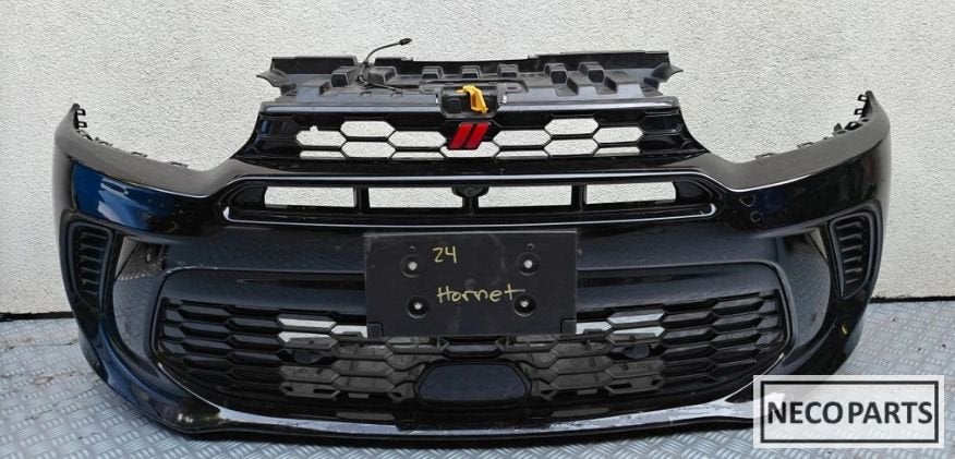 DODGE HORNET VORBUMPER COMPLEET ORIGINEEL ALLES LEVERBAAR!!!, -, Utilisé, Dodge, -