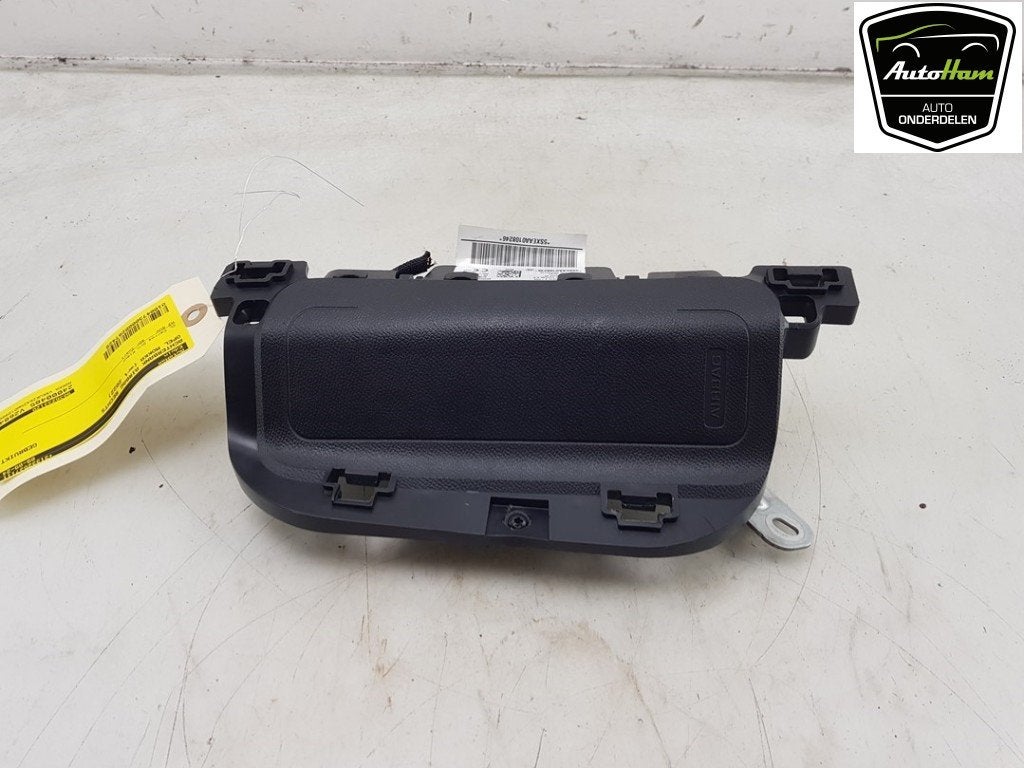DIVERSEN Achterbank airbag rechts Opel Mokka (|98362331ZD|), Auto-onderdelen, Gebruikt, Opel