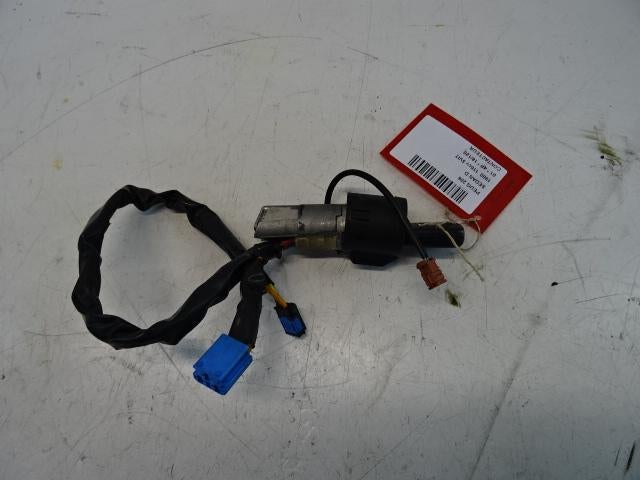 NEIMAN / COMMUTATEUR D ALLUMAGE Peugeot 206 (2A / C/H/J/S), Utilisé, Peugeot