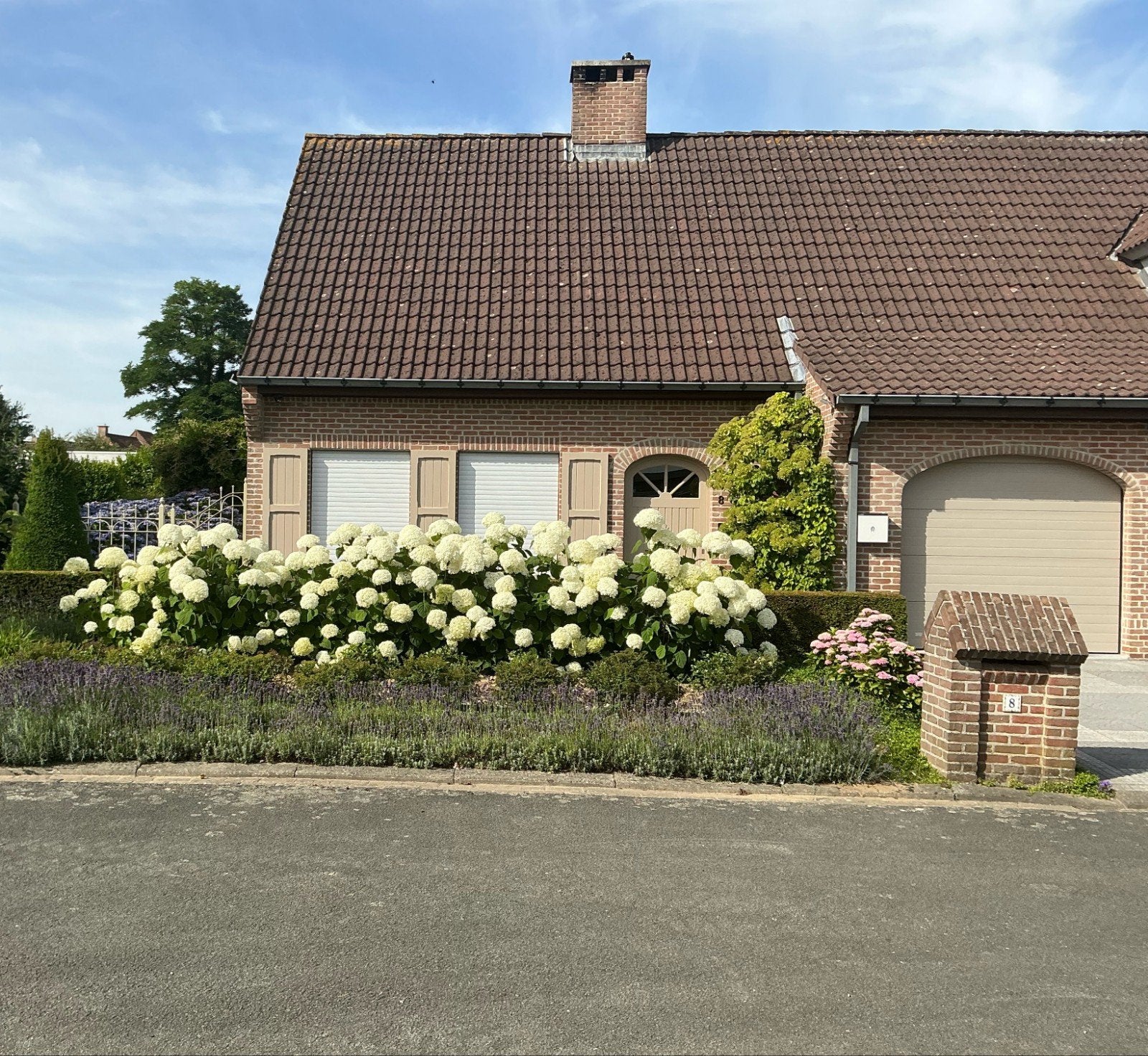 woning te koop Beveren-Leie (Waregem)