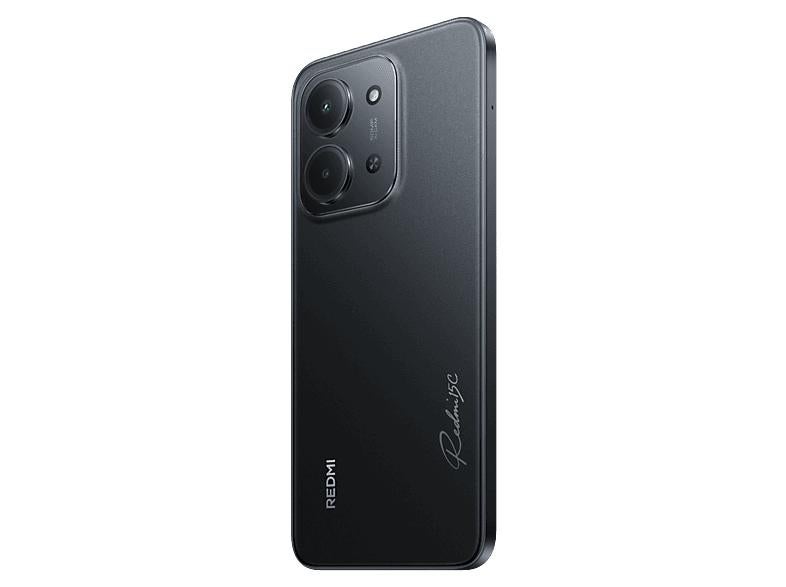 Xiaomi Redmi 15C 4G 128GB Midnight Black Nieuw in doos, Télécoms, Téléphonie mobile | Huawei, Neuf, Sans abonnement, Sans simlock