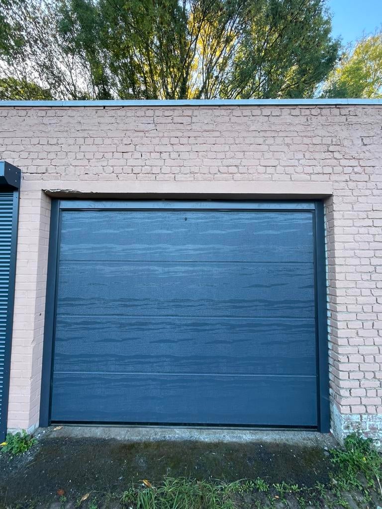 Garage a louer 44 m2 a Nivelles, Province du Brabant wallon